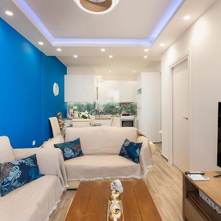 Artemis Bay Apartments Near Sea And Airport ภายนอก รูปภาพ