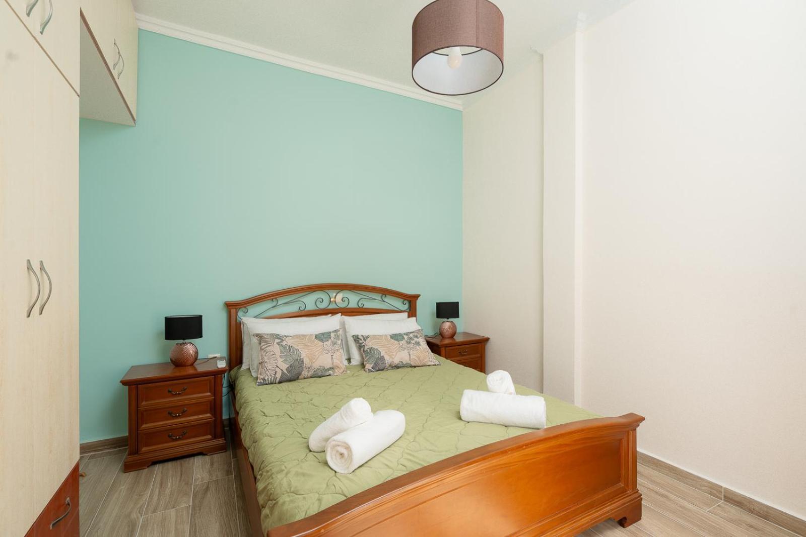 Artemis Bay Apartments Near Sea And Airport ภายนอก รูปภาพ