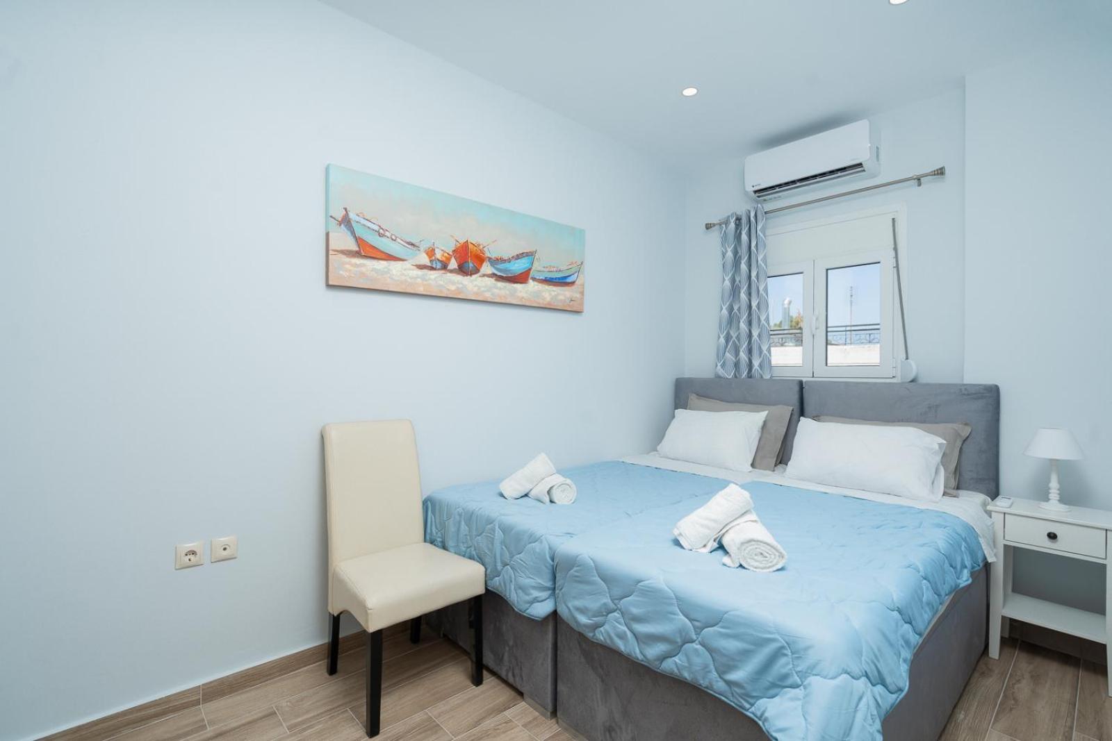 Artemis Bay Apartments Near Sea And Airport ภายนอก รูปภาพ